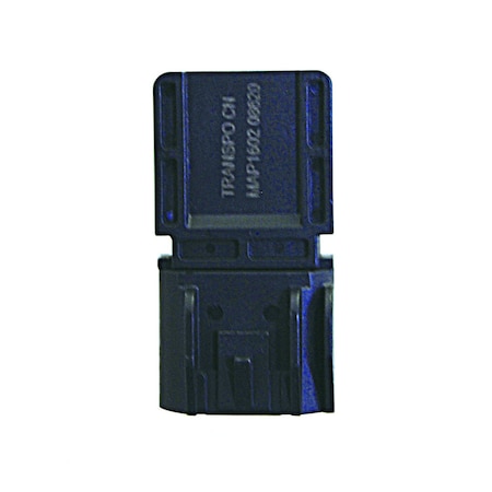 Wai Global MAP SENSOR, MAP1602 MAP1602